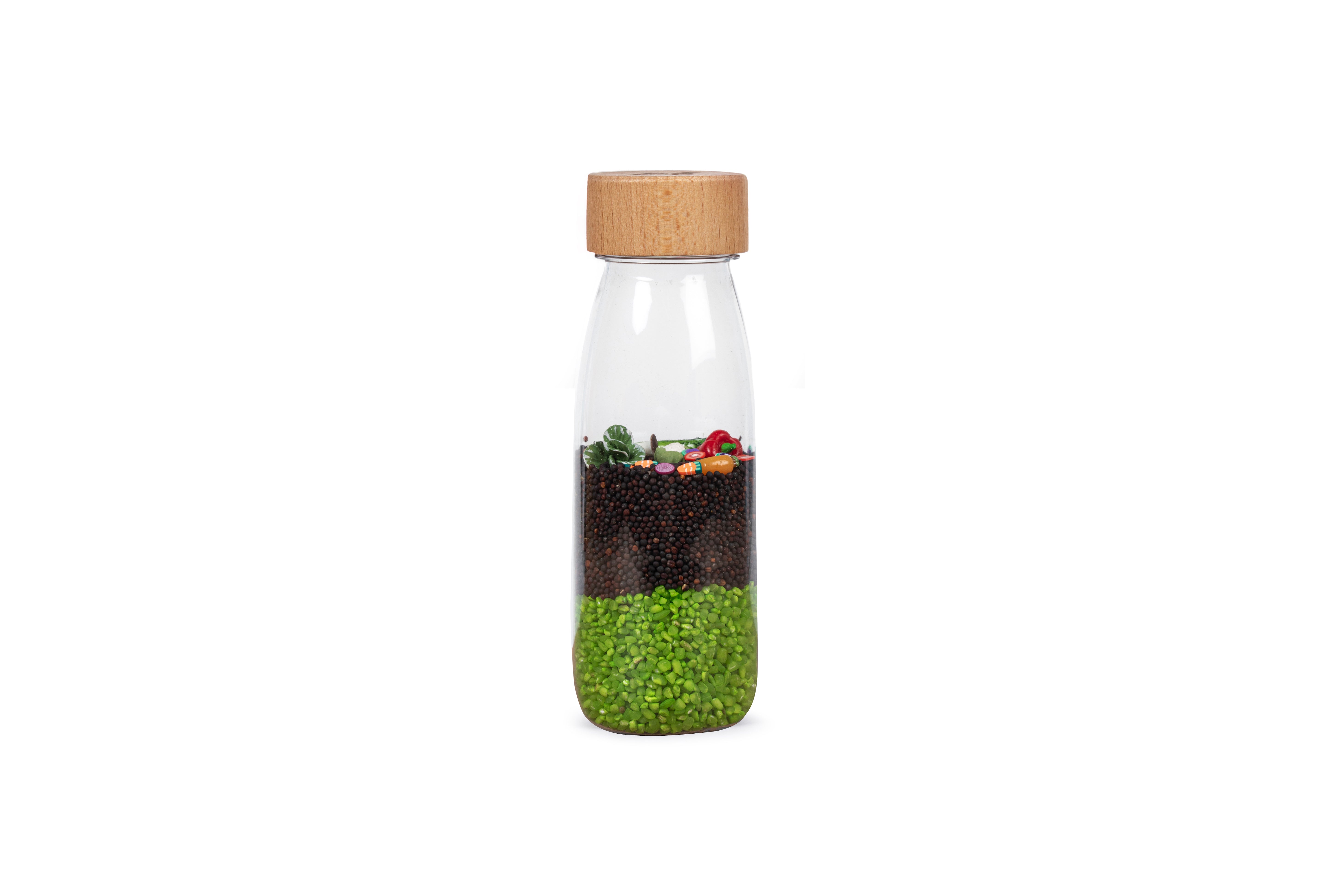 Petit Boum: Learn Bottle