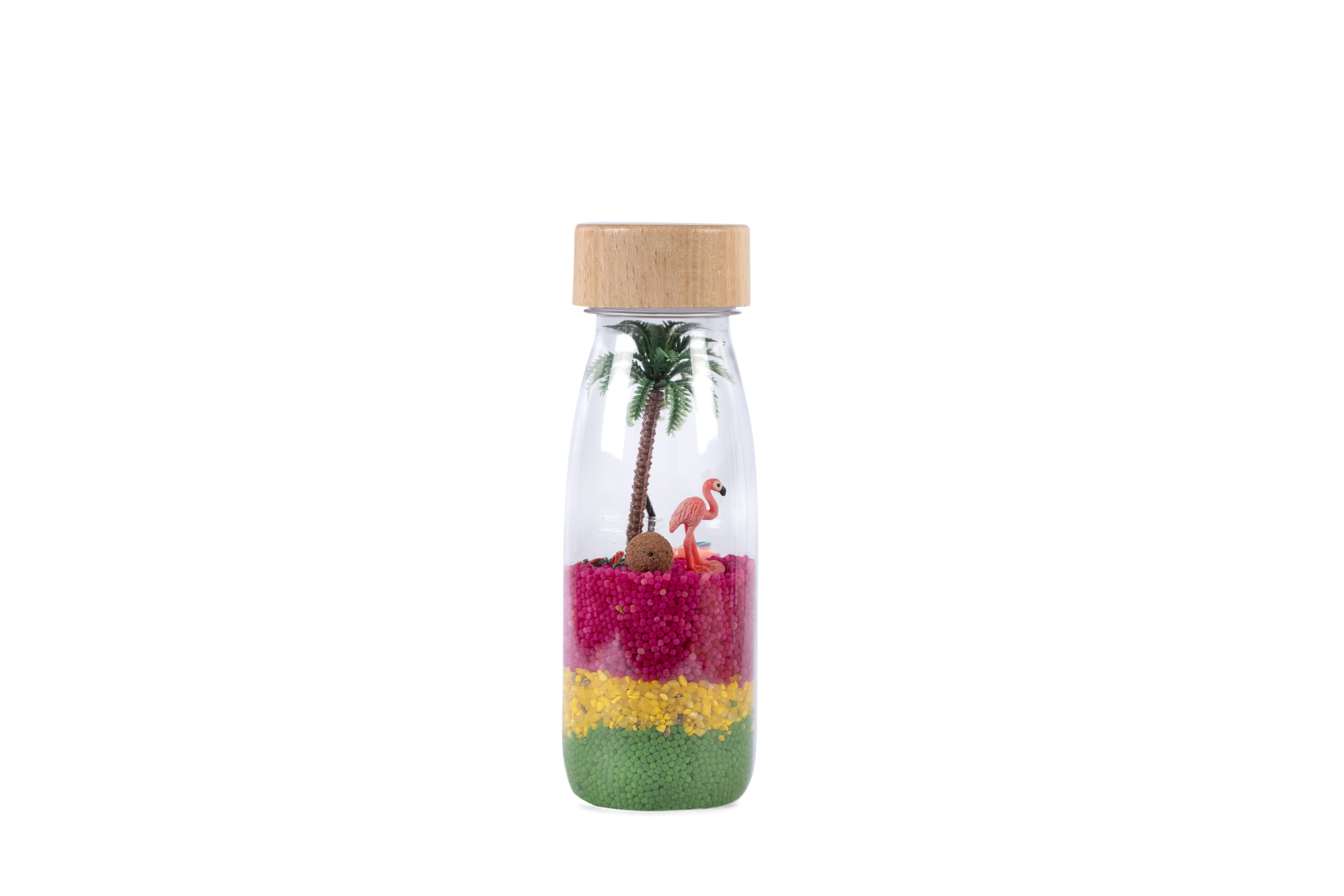 Petit Boum: Spy Bottle