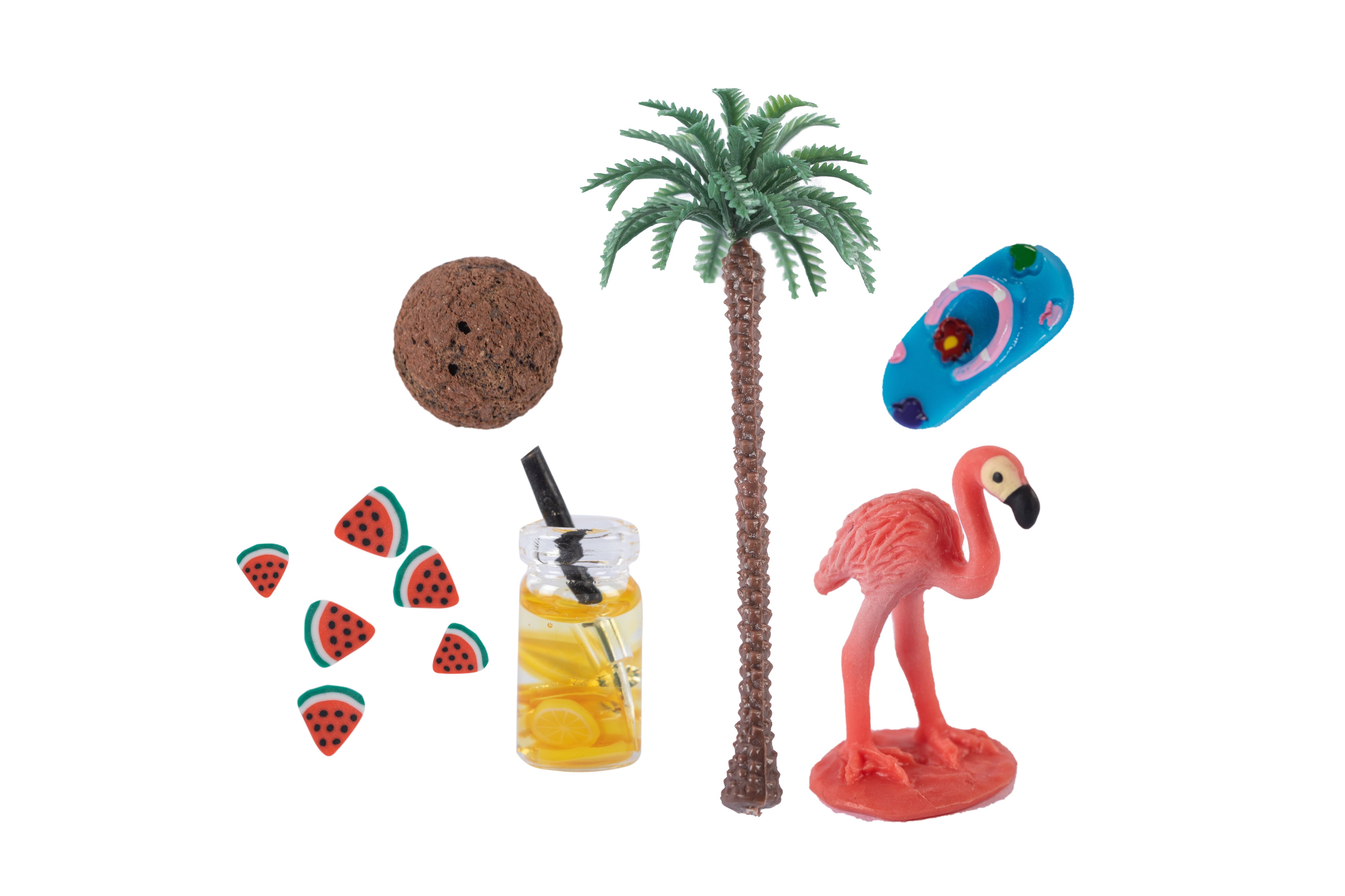 Petit Boum: Spy Bottle
