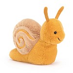 Sandy Snail (Schnecke)