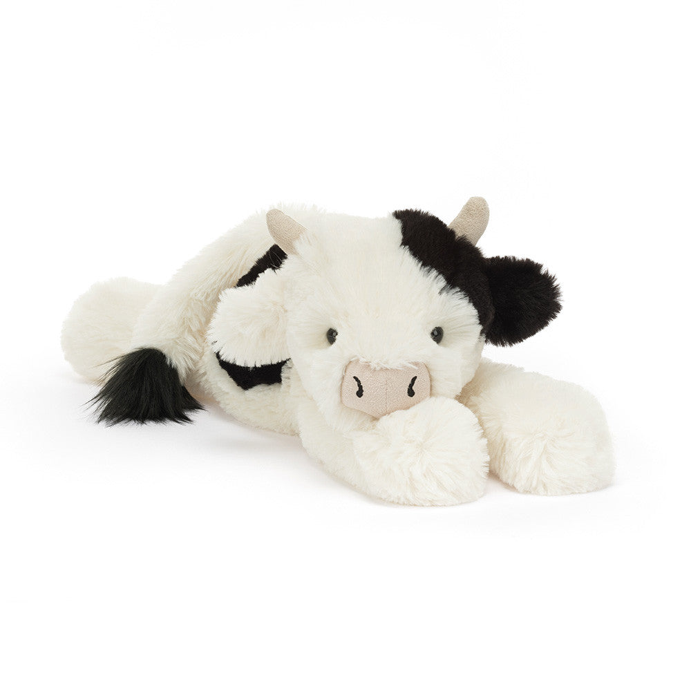 Plüschtier Jellycat Smudge Cow