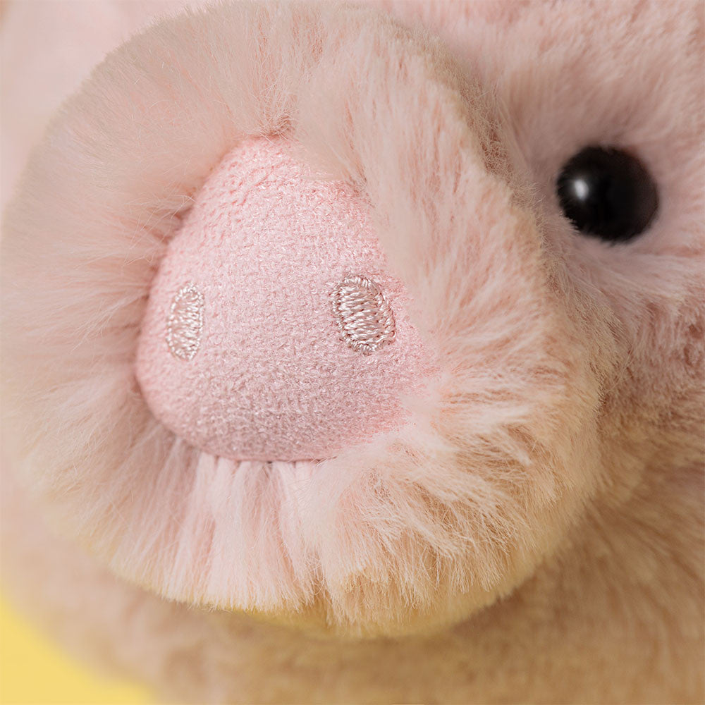 Plüschtier Jellycat Smudge Pig