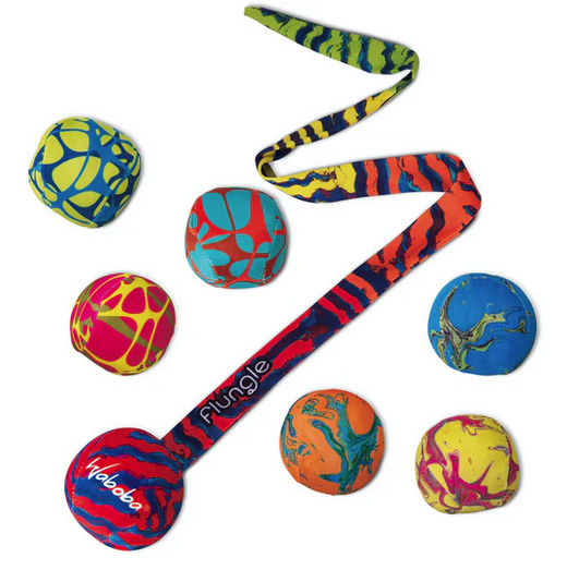 Waboba - Flungle Boule Set