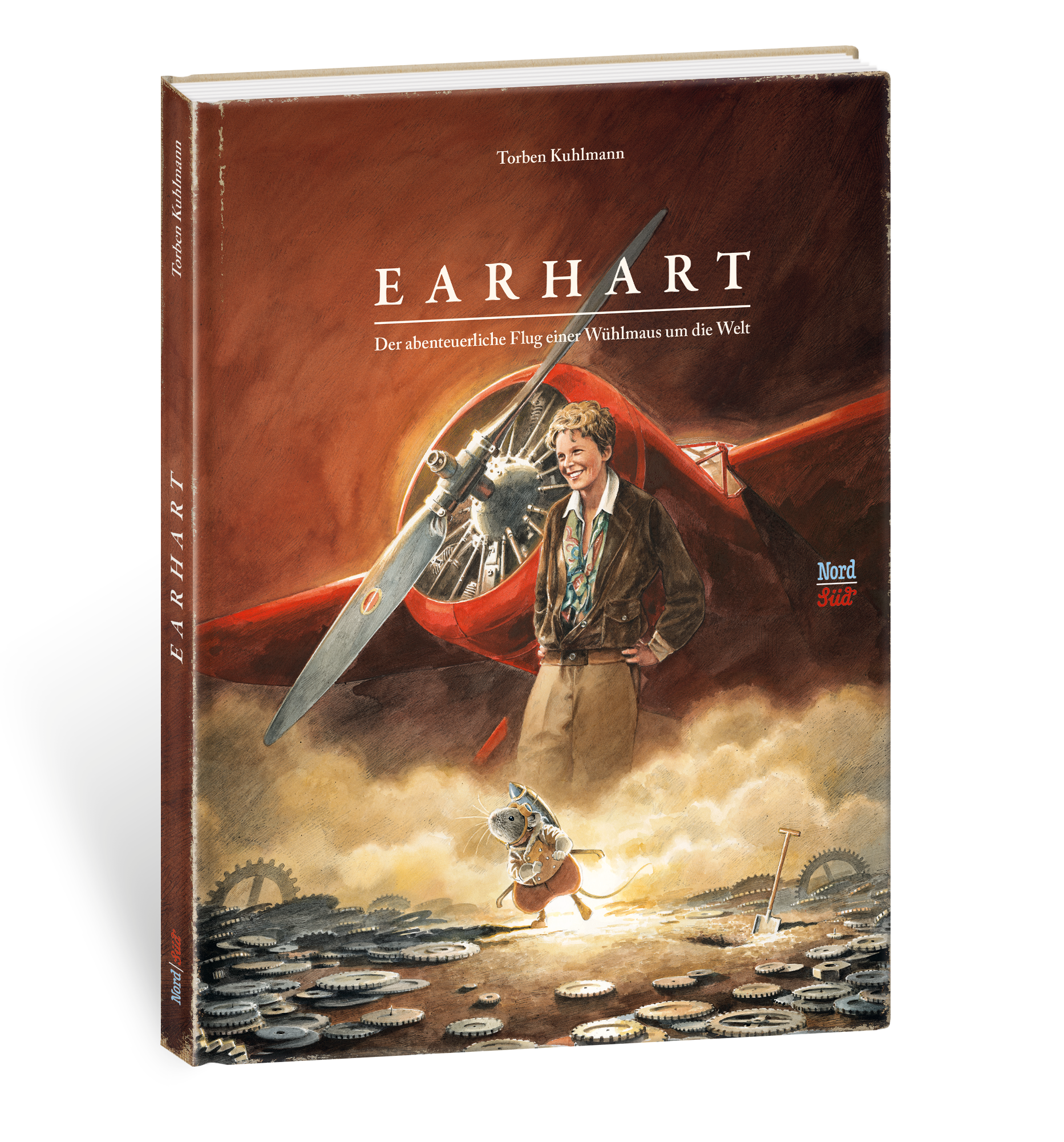 Earhart