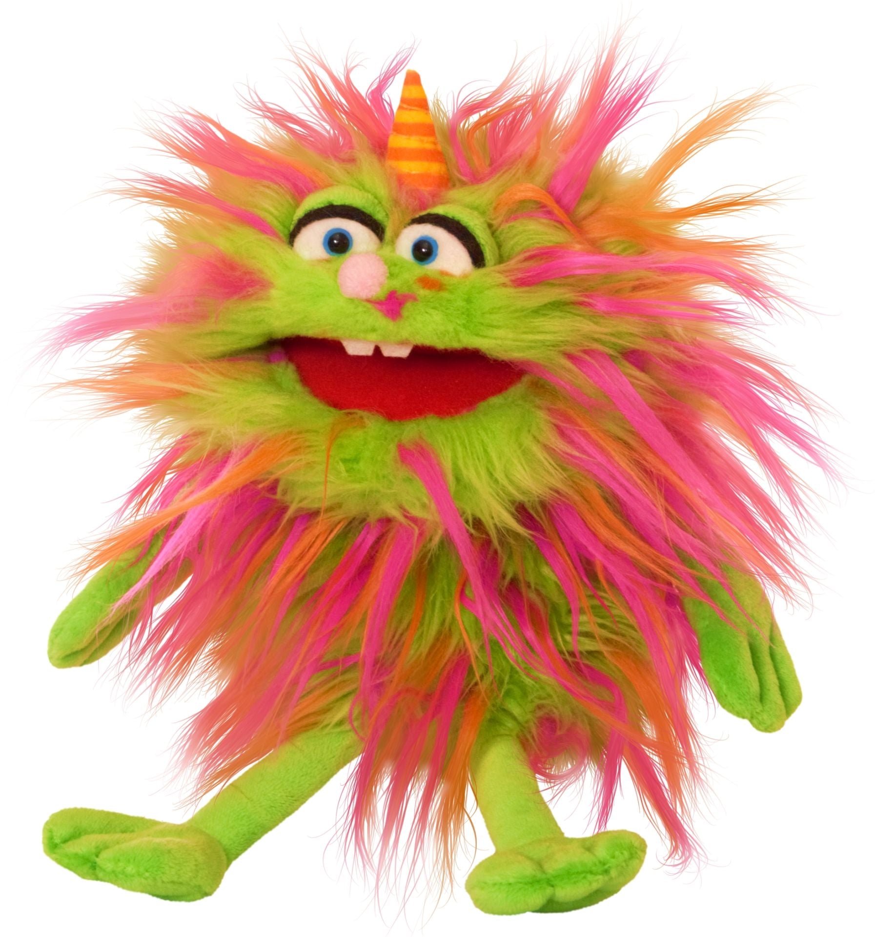 Handpuppe Living Puppets Bonschetüte (Handpuppen) - Limitiert