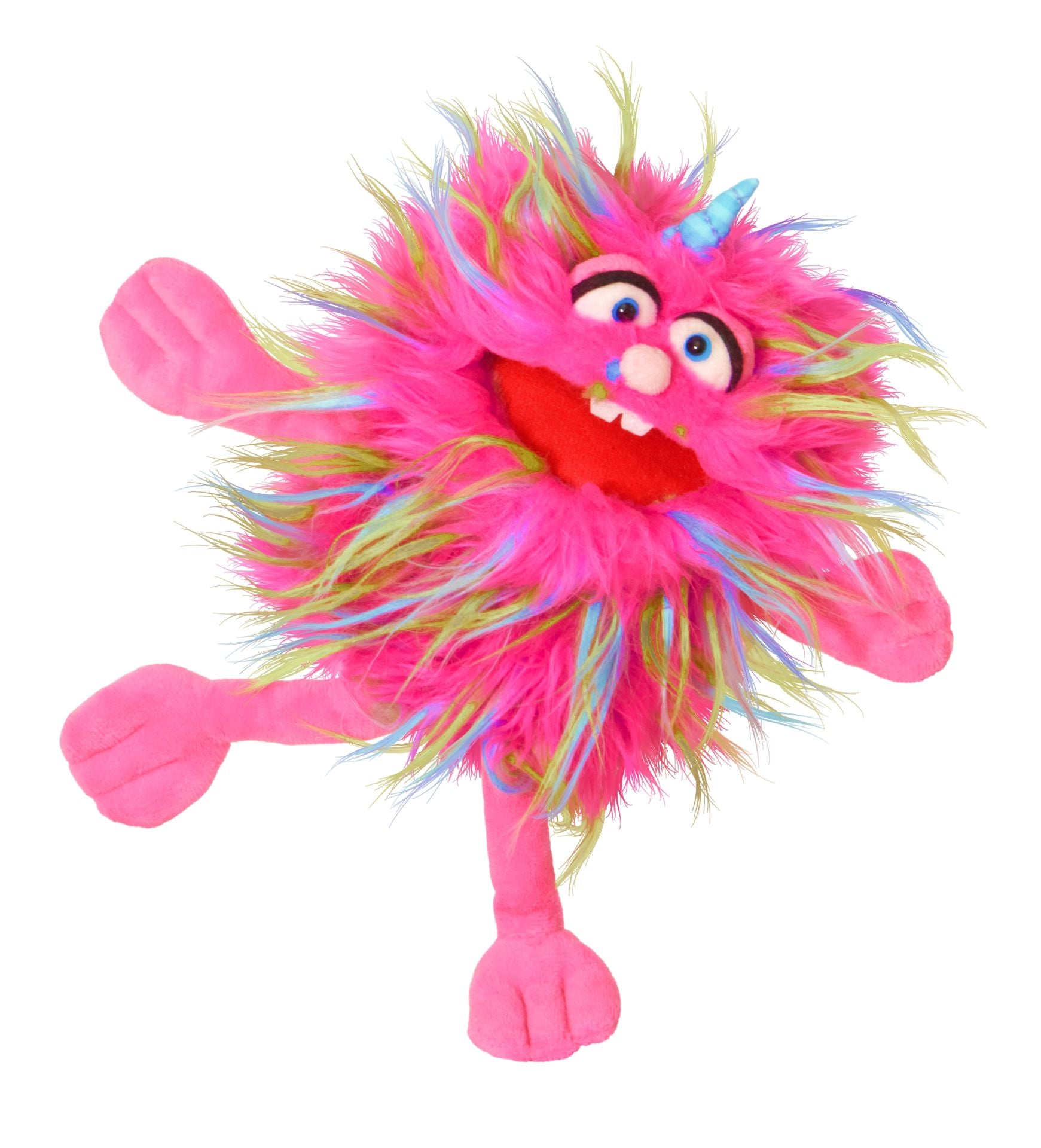Handpuppe Living Puppets Bonschetüte (Handpuppen) - Limitiert