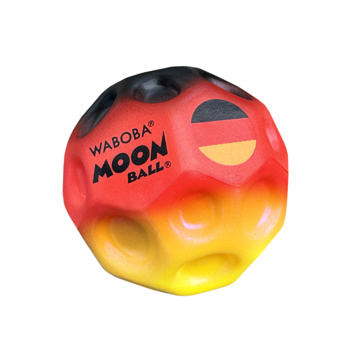 Waboba - MOON Ball "Germany"