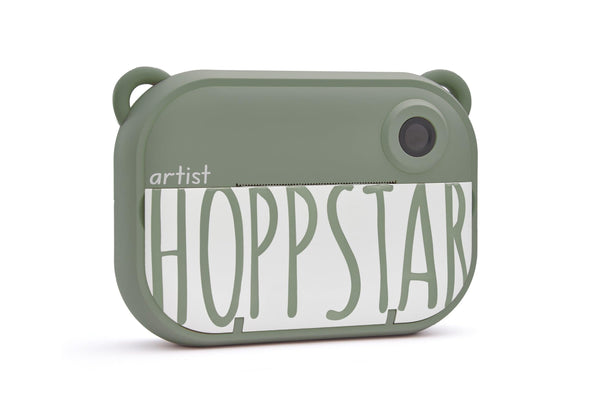 Hoppstar Artist laurel