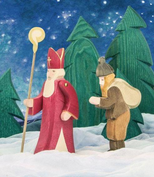 Nikolaus Bundle