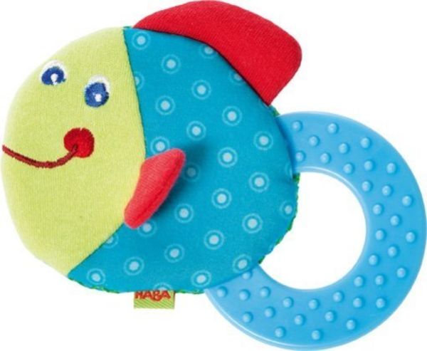 Beißkerl Fisch