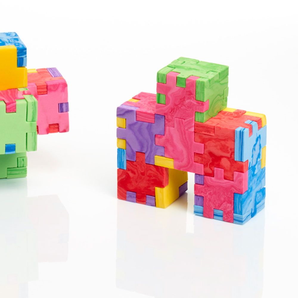 Happy Cube Expert