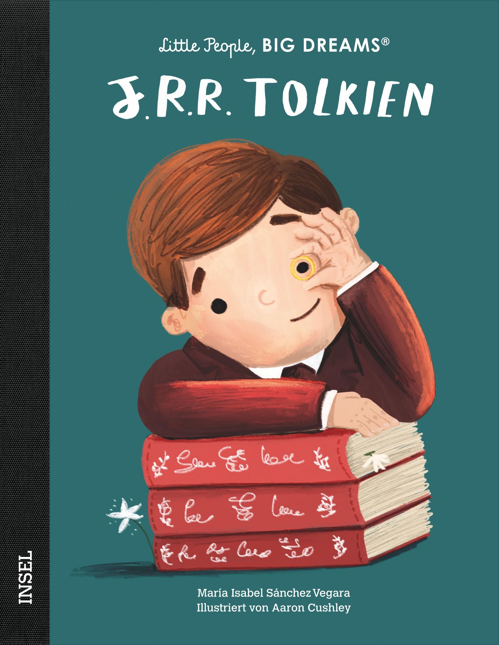 Little People - J. R. R. Tolkien