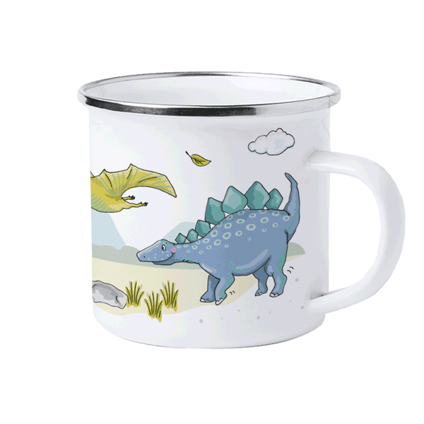 Tasse Dinos