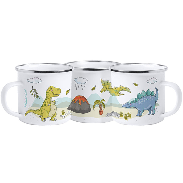 Tasse Dinos