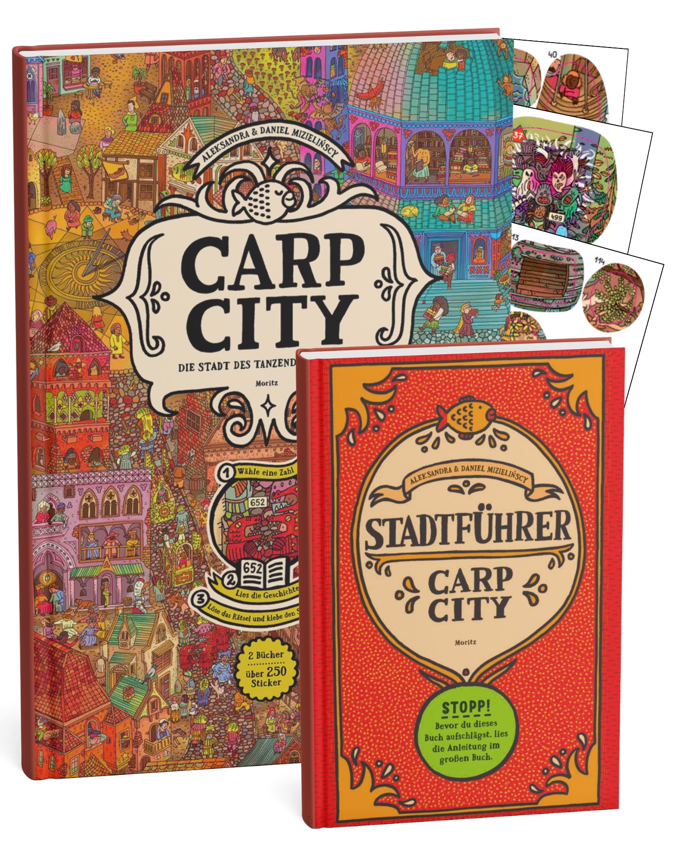 Carp City