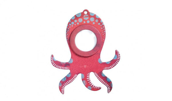 Octopus My Big Eye