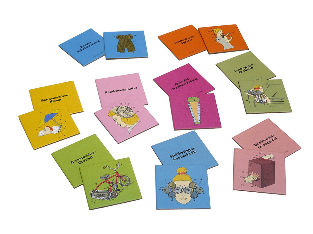 Spiel Metermorphosen Patente Patente