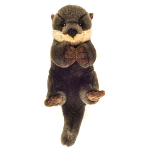 Plüschtier Teddy Hermann Teddy-Herrmann ⎮ Otter ⎮ 32 cm