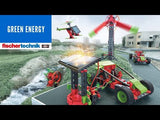 Green Energy