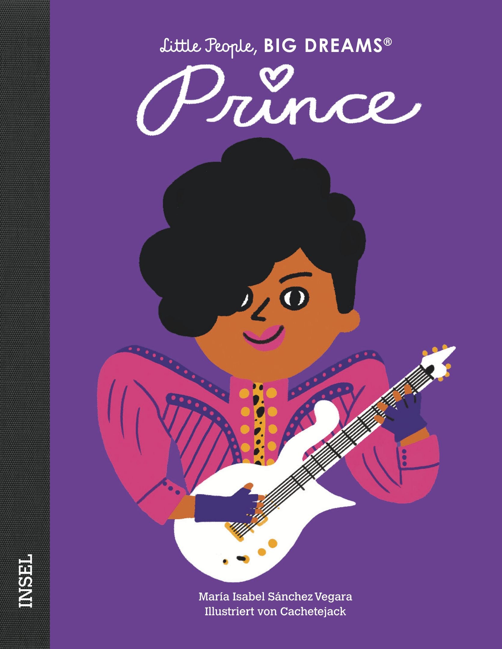 Little People - Prince