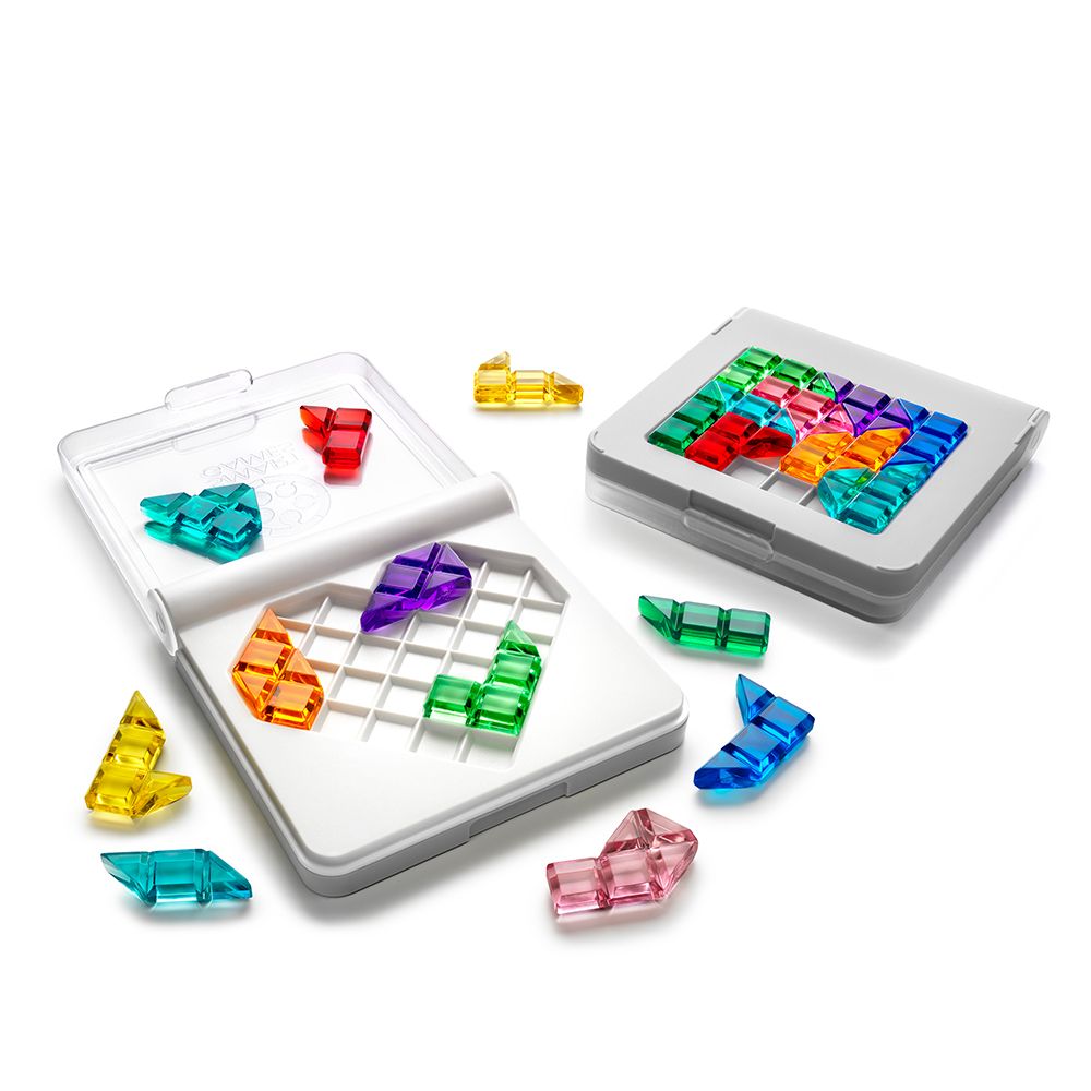 Rätselspiel SmartGames IQ Love