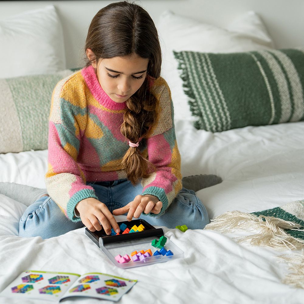 Rätselspiel SmartGames IQ Perplex