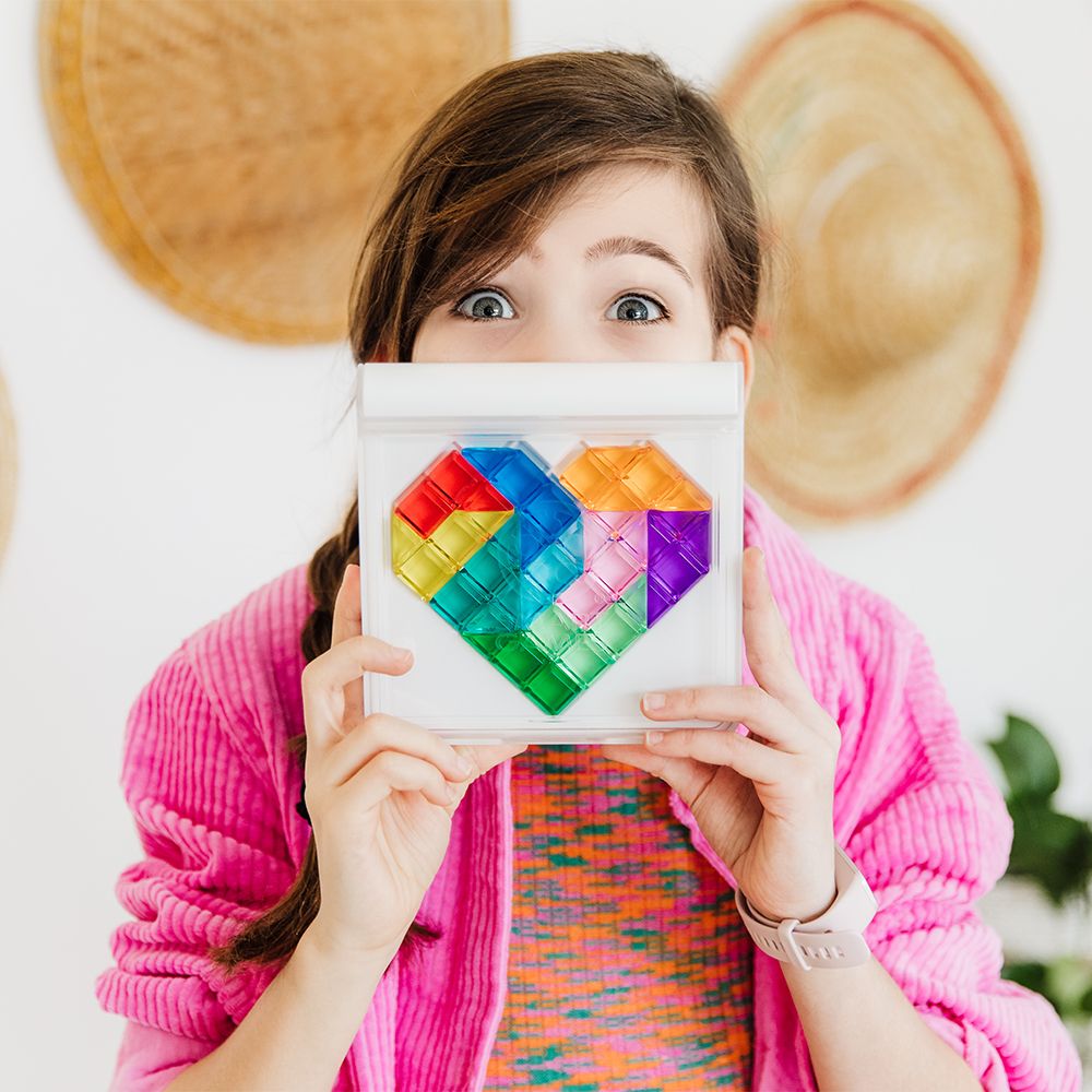 Rätselspiel SmartGames IQ Love