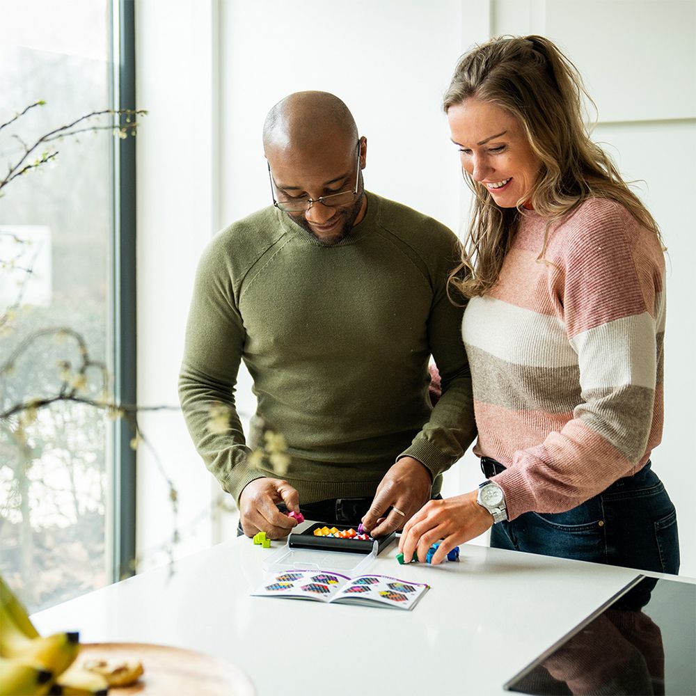 Rätselspiel SmartGames IQ Perplex