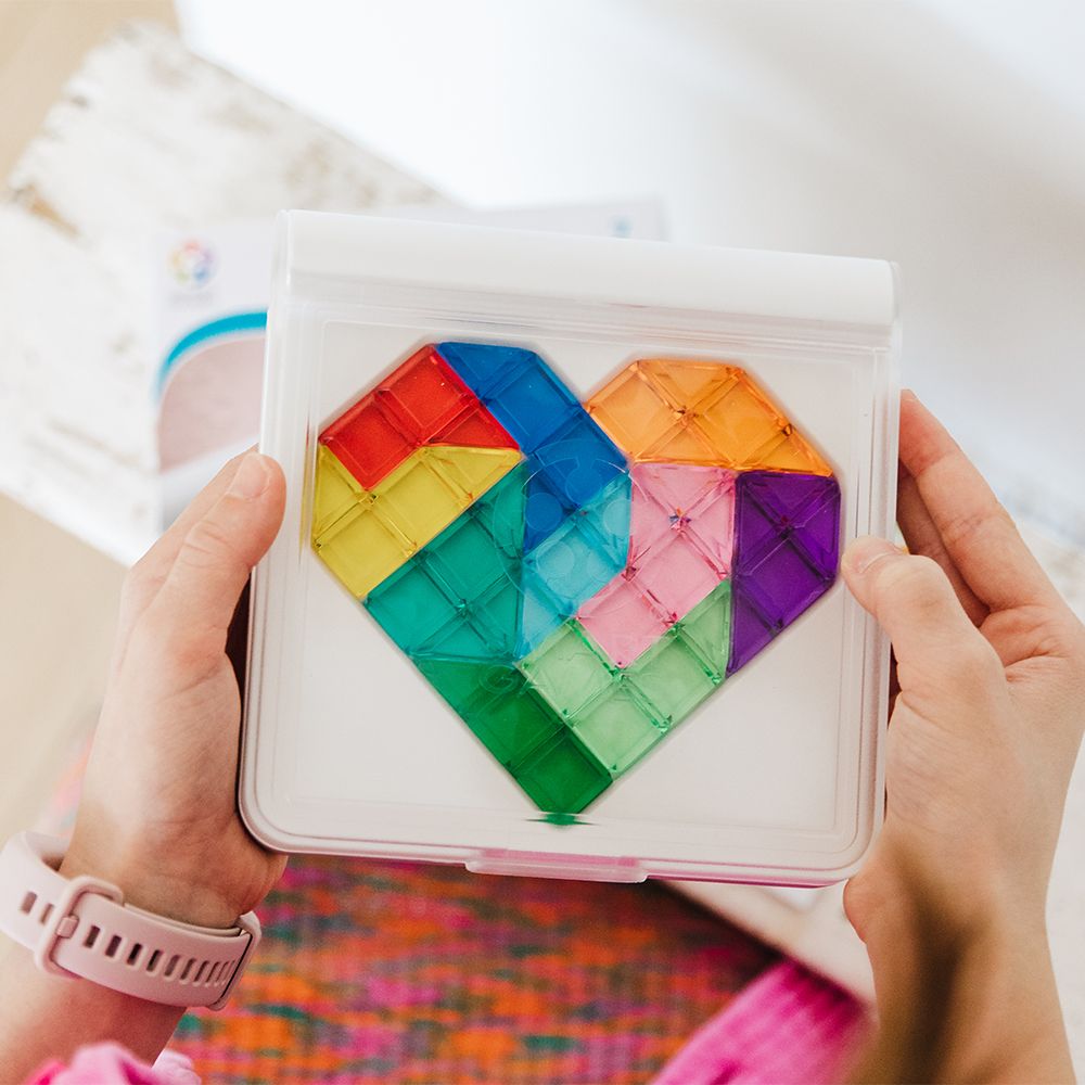 Rätselspiel SmartGames IQ Love