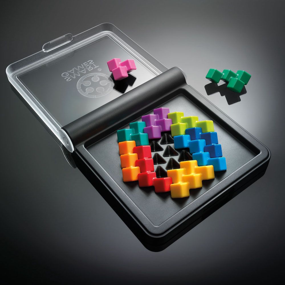 Rätselspiel SmartGames IQ Perplex
