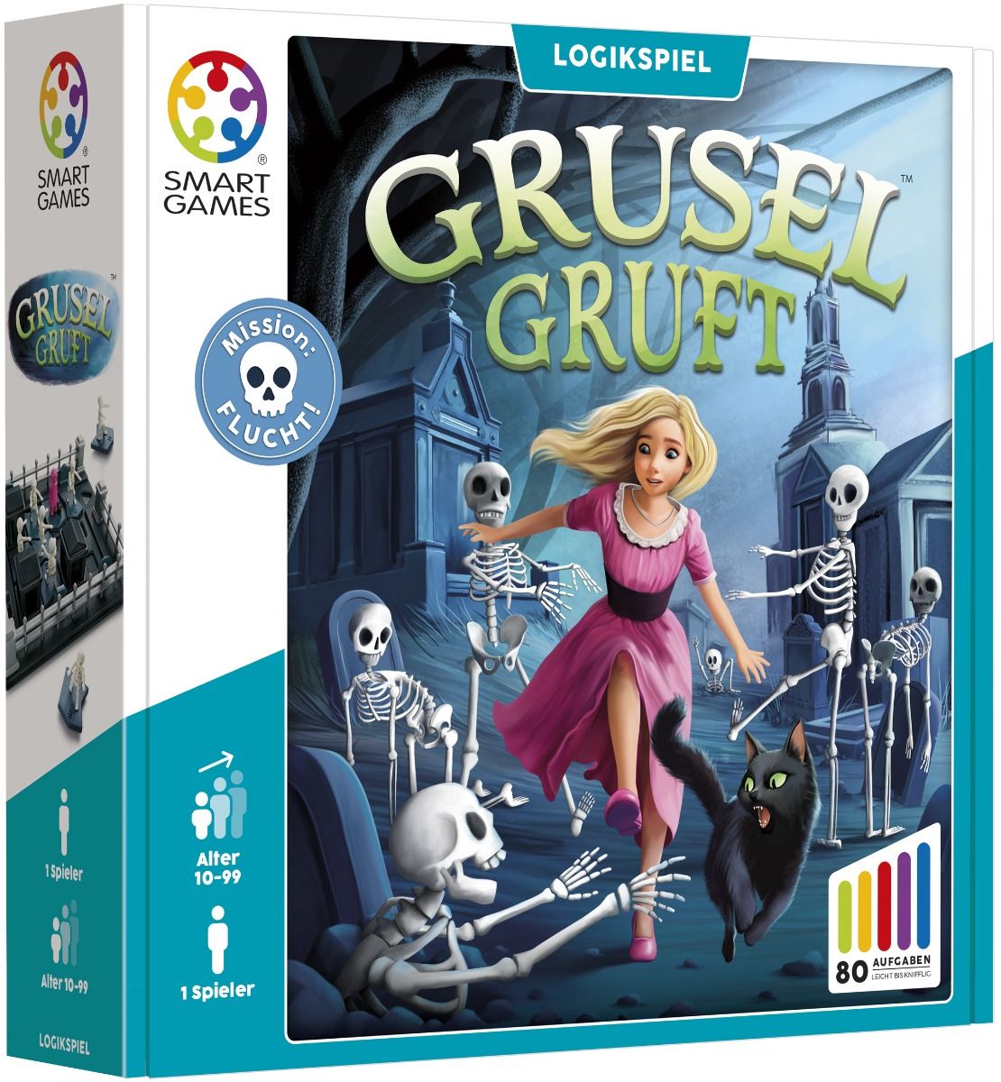 Grusel Gruft