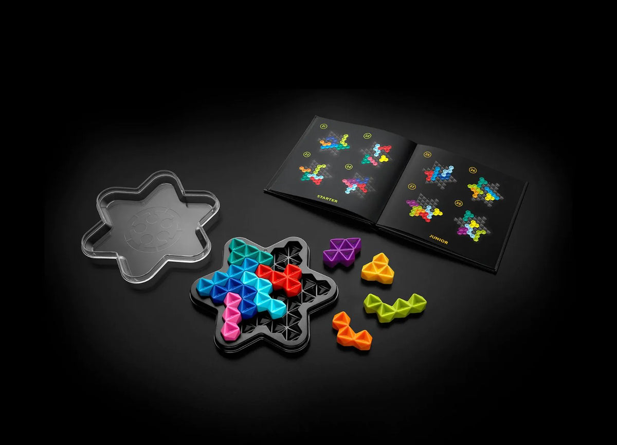 IQ Star Deluxe