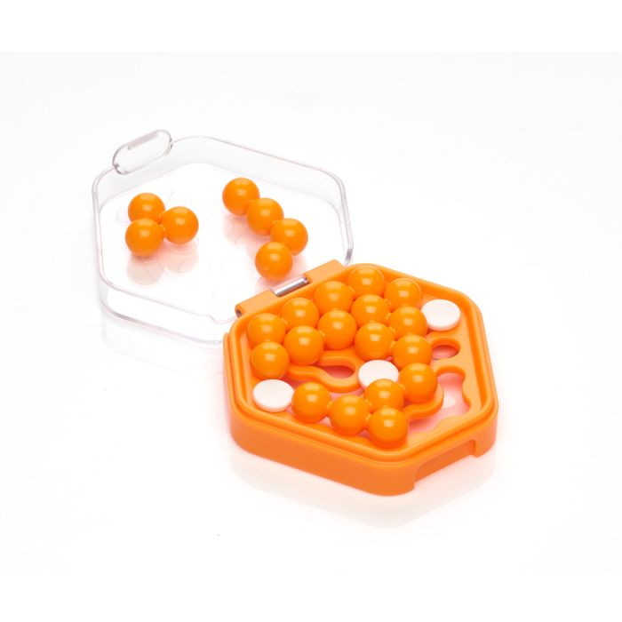 IQ Mini Hexpert (orange)