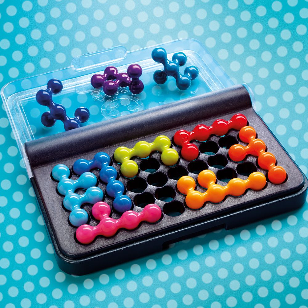 Rätselspiel SmartGames IQ Fit