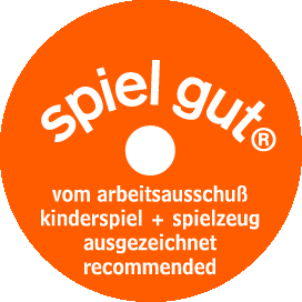 Gummitwist-Spiele Bunte Geschenke