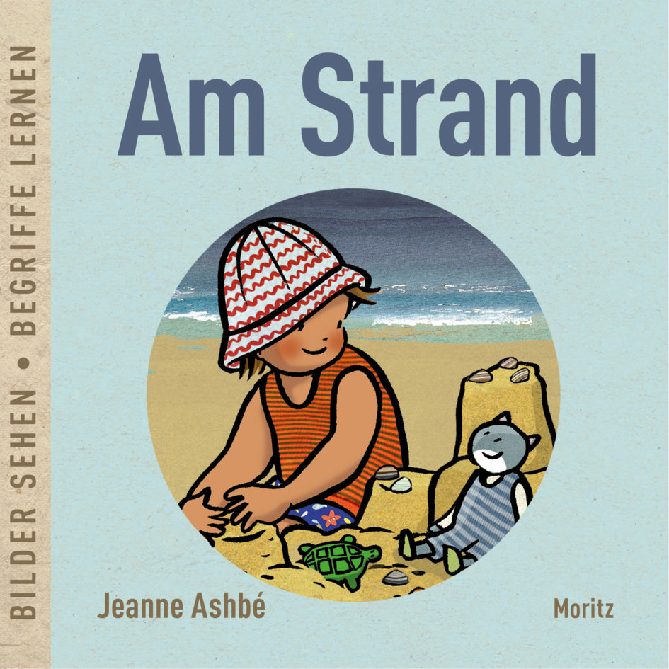 Am Strand