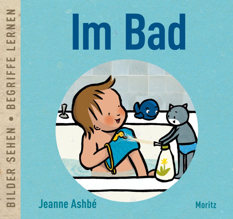 Im Bad