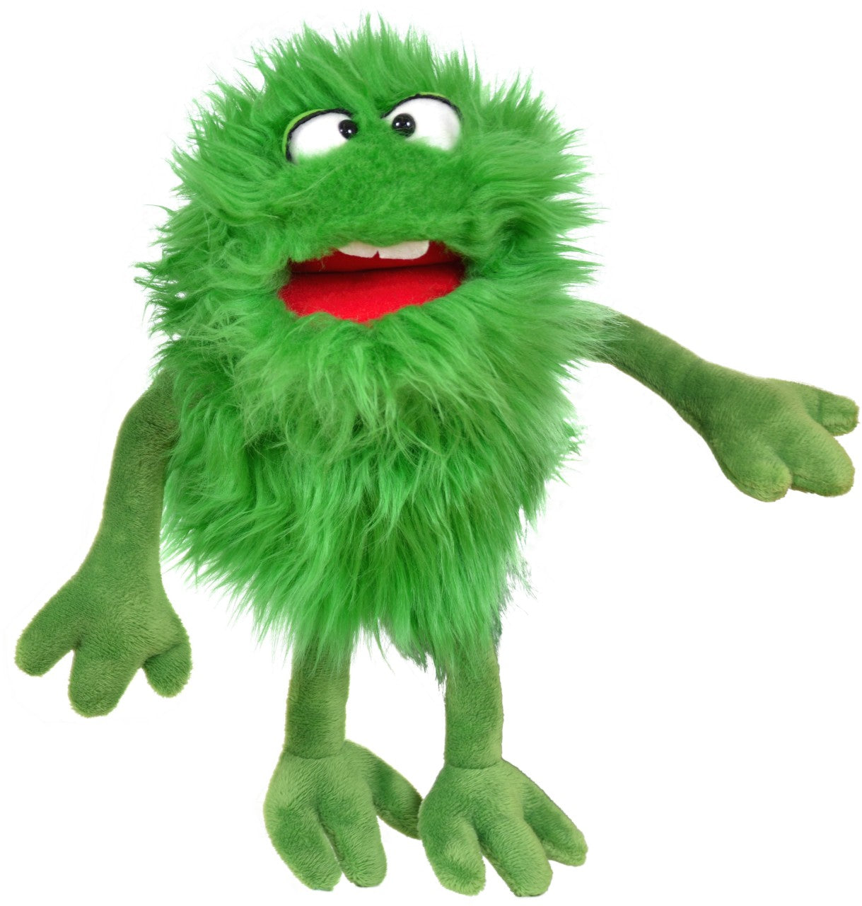 Handpuppe Schlick (Monster to go!)