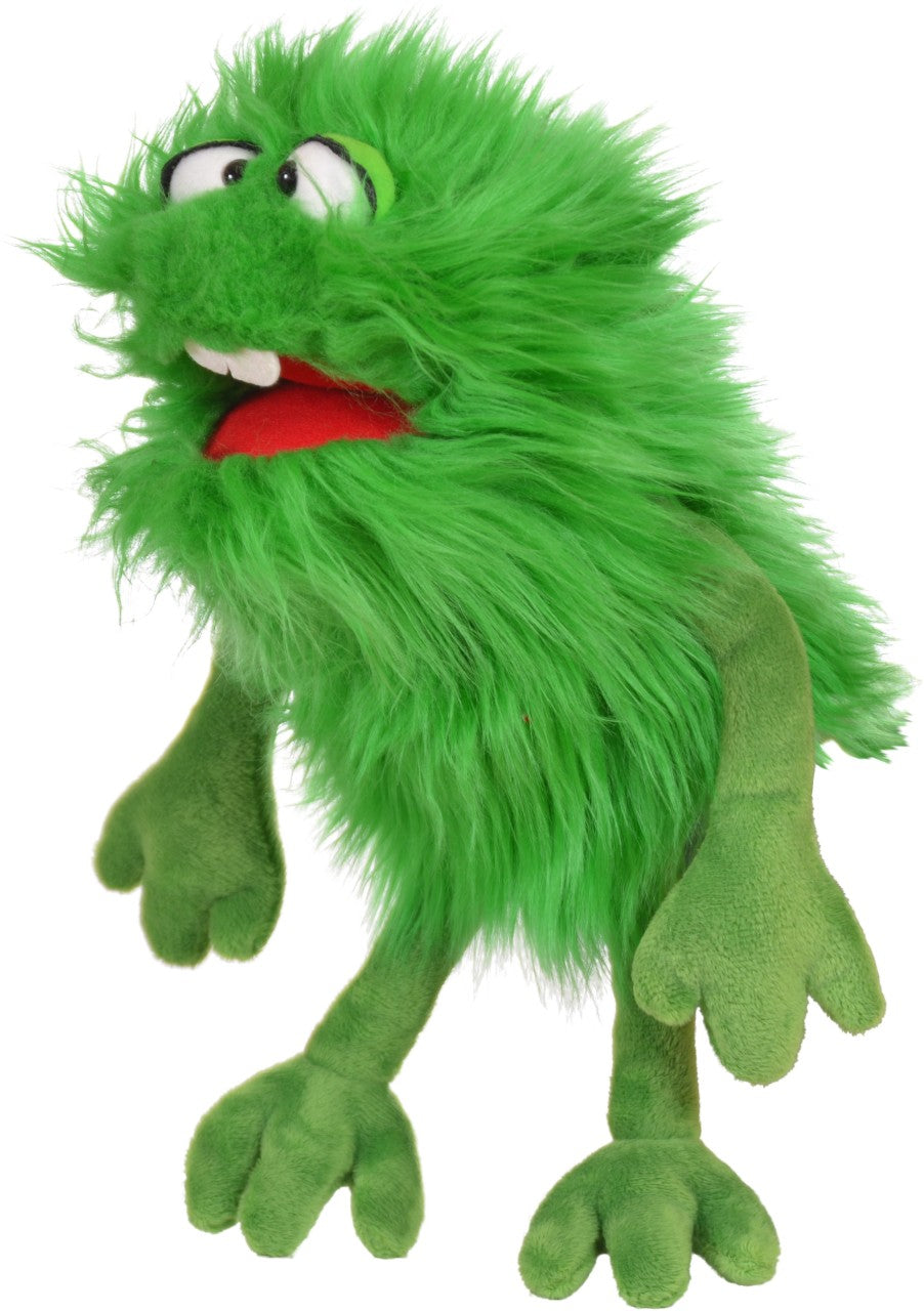 Handpuppe Schlick (Monster to go!)