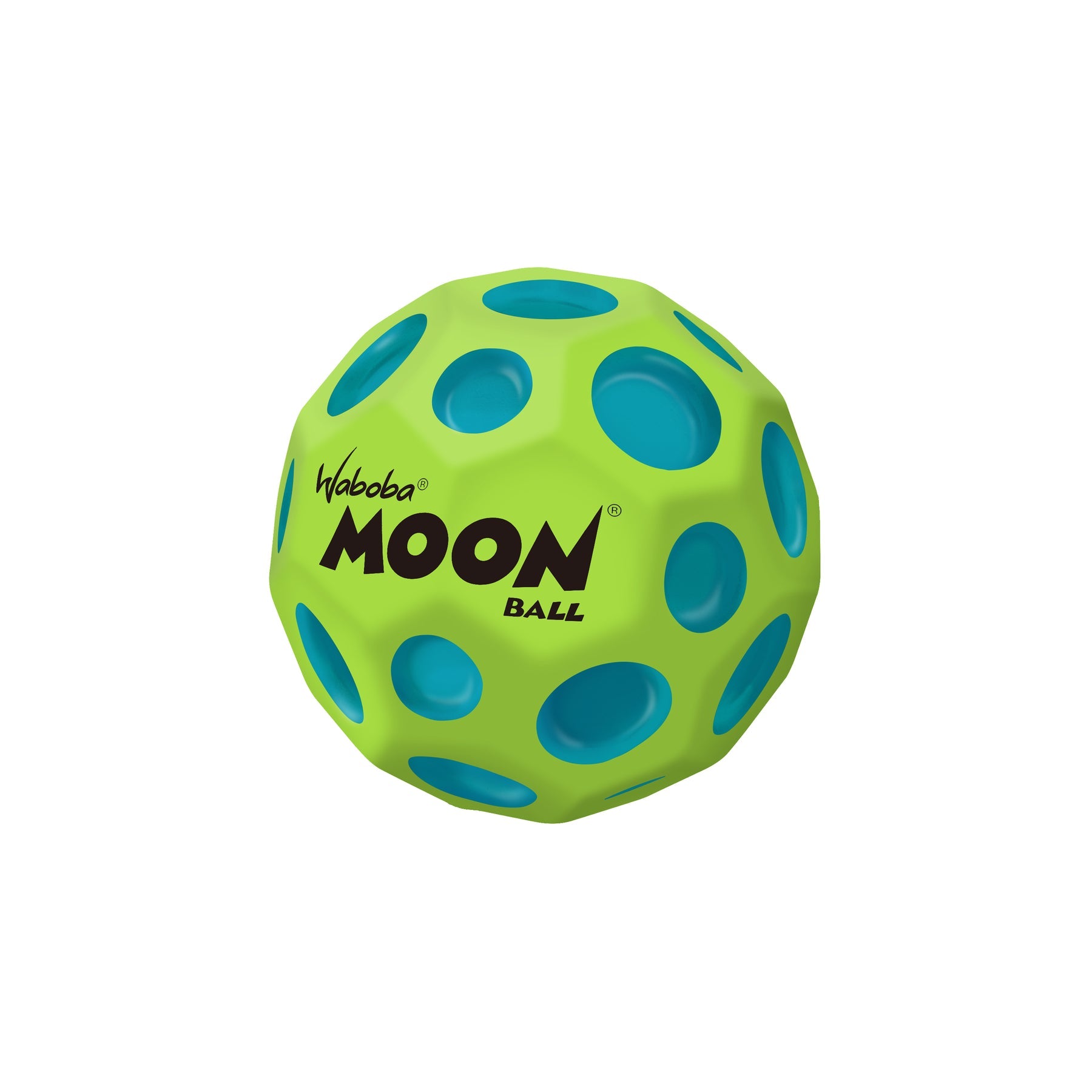 Waboba - MOON Ball "Martian"
