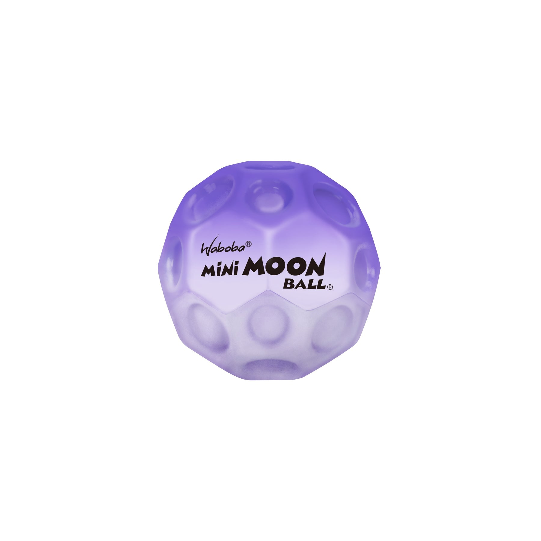 Spielzeug für Draußen elliot Waboba - MOON Mini-Ball