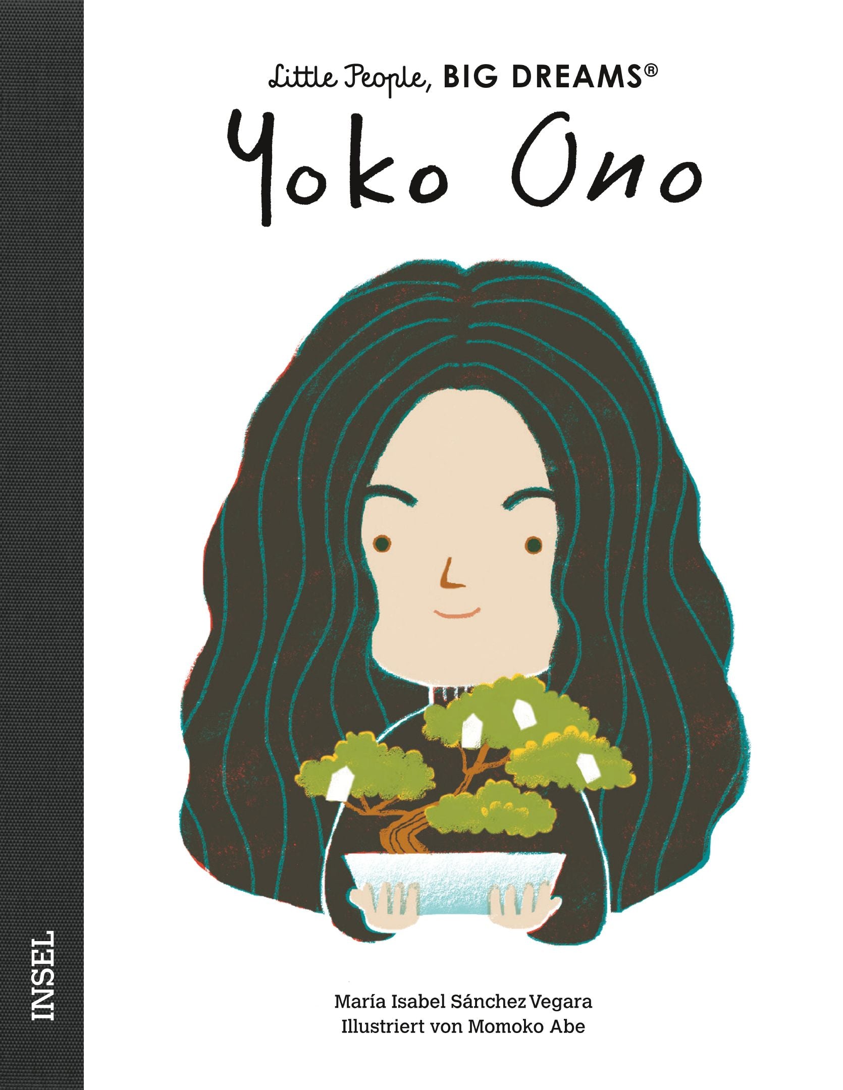 Little People - Yoko Ono