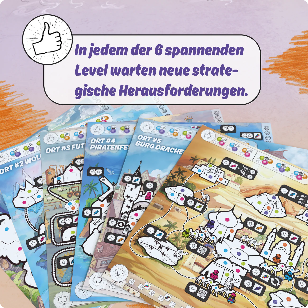 Die Zaubermühle - Überraschend magisch!