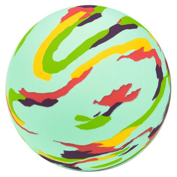 Neon Springball