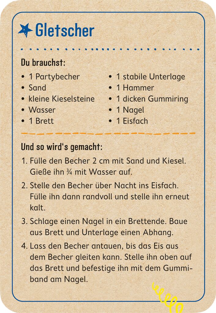 Experiment Moses Verlag PhänoMINT 75 supercoole Experimente für draußen