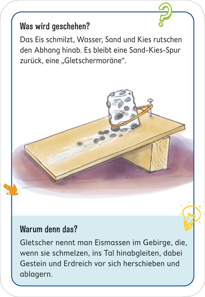 Experiment Moses Verlag PhänoMINT 75 supercoole Experimente für draußen