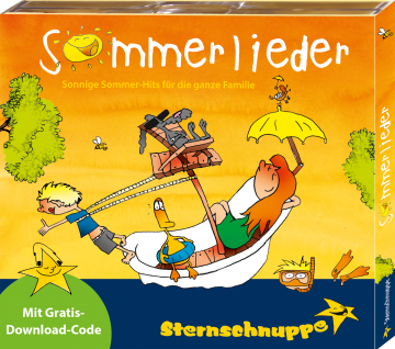 Sommerlieder - WELTENTDECKER