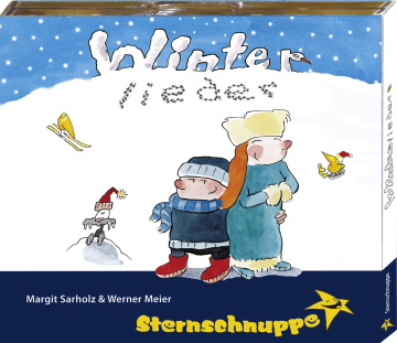 Winterlieder - WELTENTDECKER