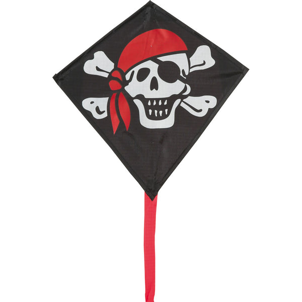 Mini Eddy Jolly Roger 30 cm