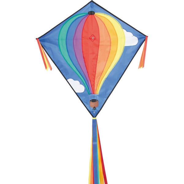 Eddy Hot Air Balloon 68 cm